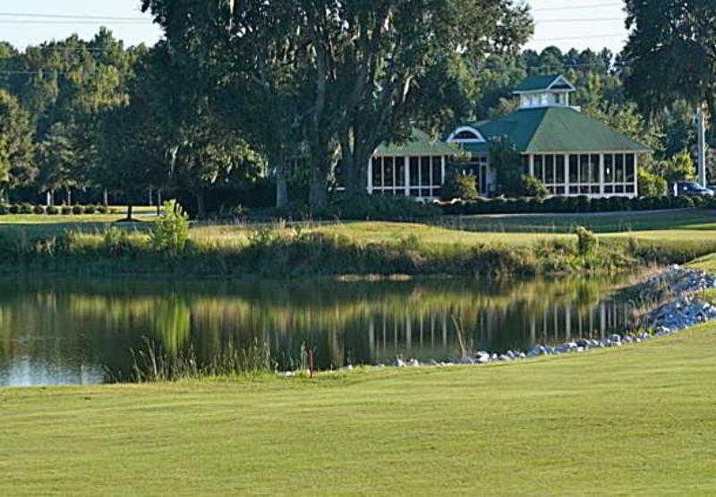 Springhill Suites By Marriott Savannah I-95 South Georgetown Kültér fotó