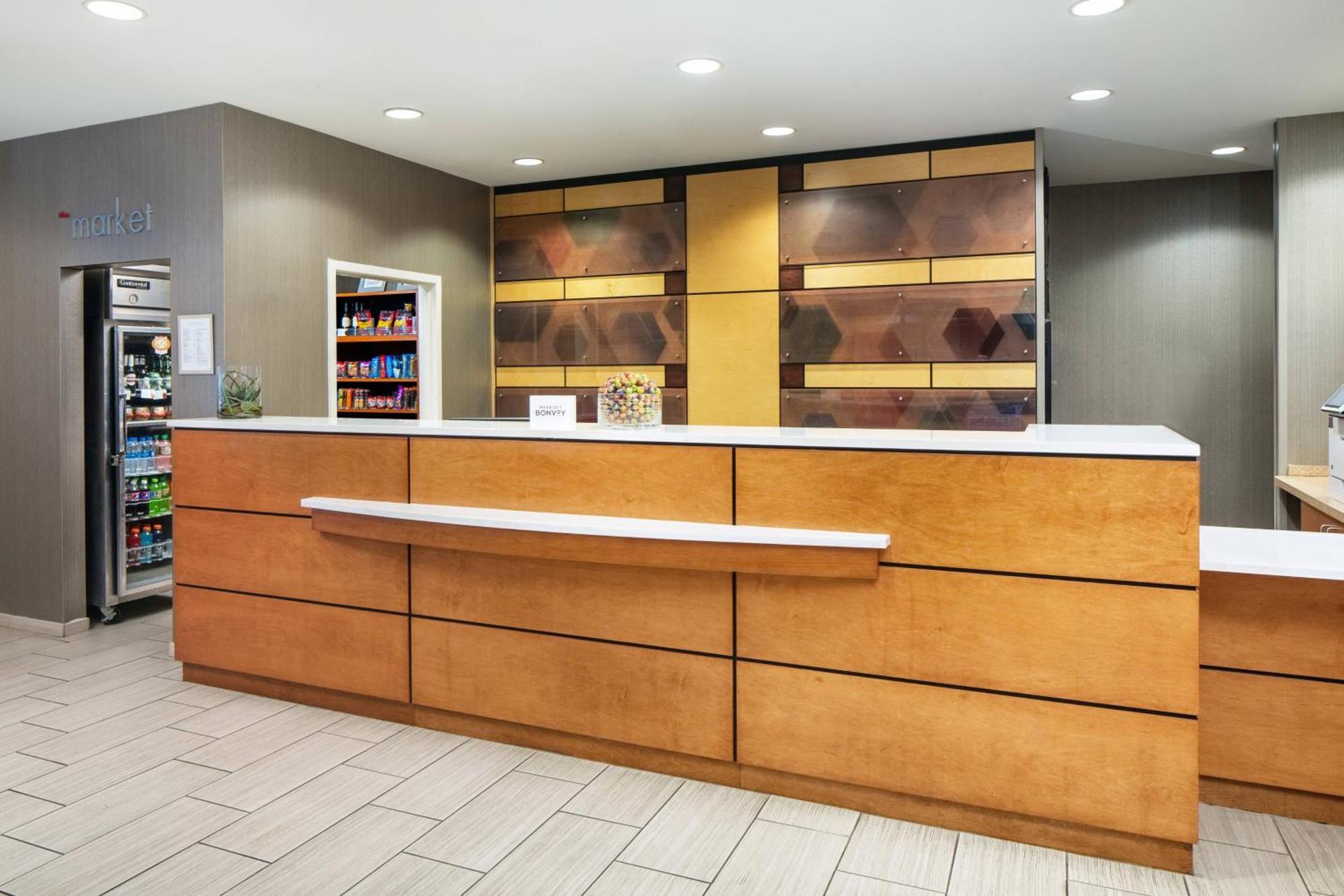 Springhill Suites By Marriott Savannah I-95 South Georgetown Kültér fotó