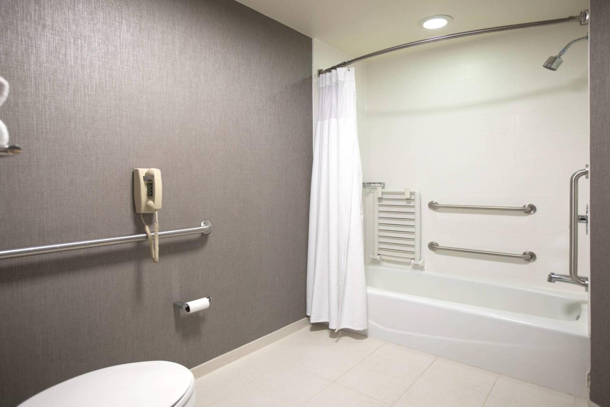 Springhill Suites By Marriott Savannah I-95 South Georgetown Kültér fotó