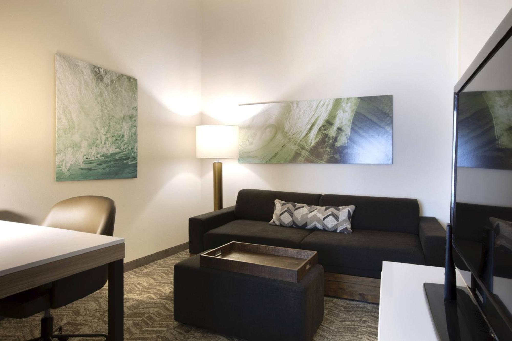 Springhill Suites By Marriott Savannah I-95 South Georgetown Kültér fotó