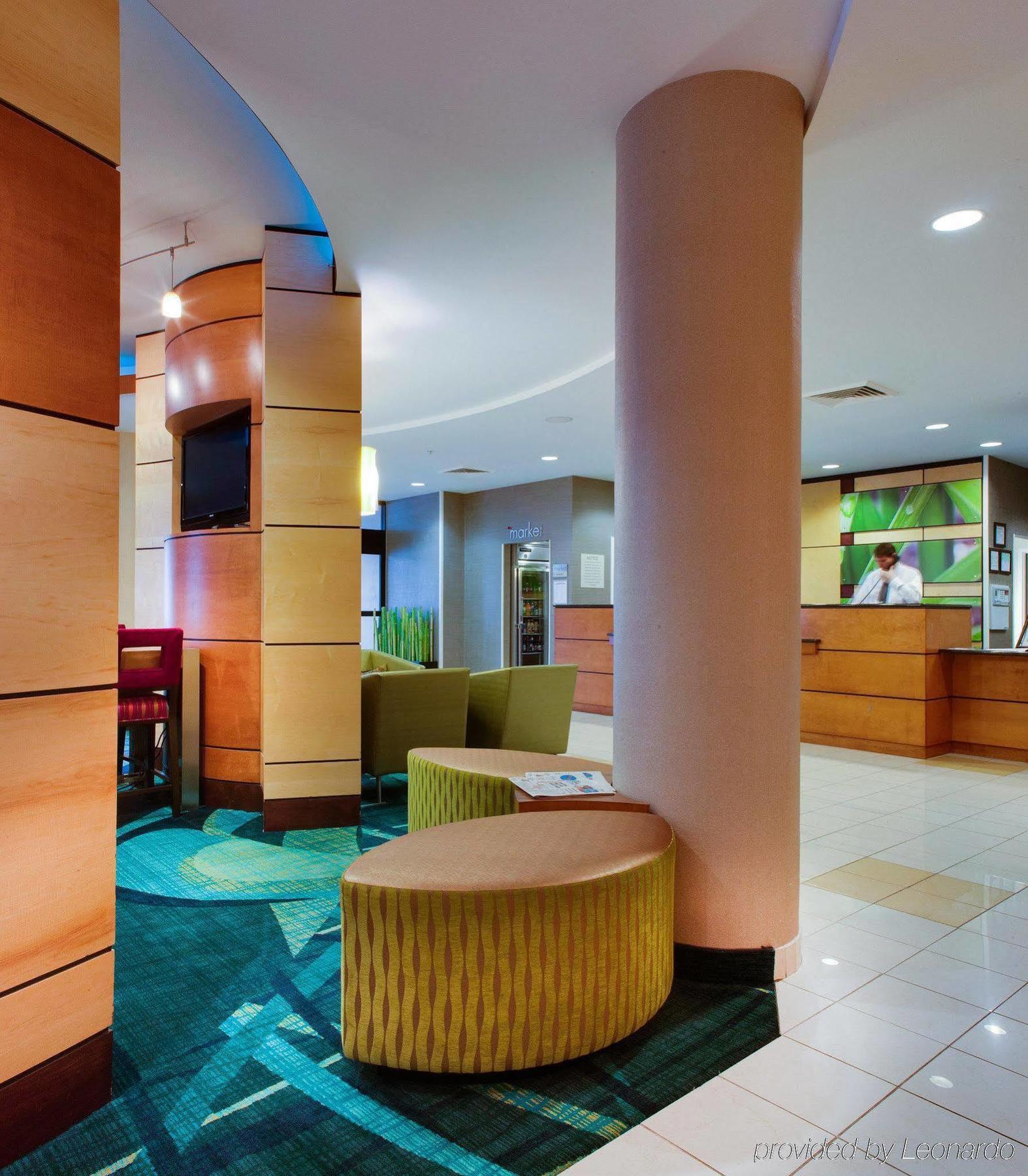 Springhill Suites By Marriott Savannah I-95 South Georgetown Kültér fotó