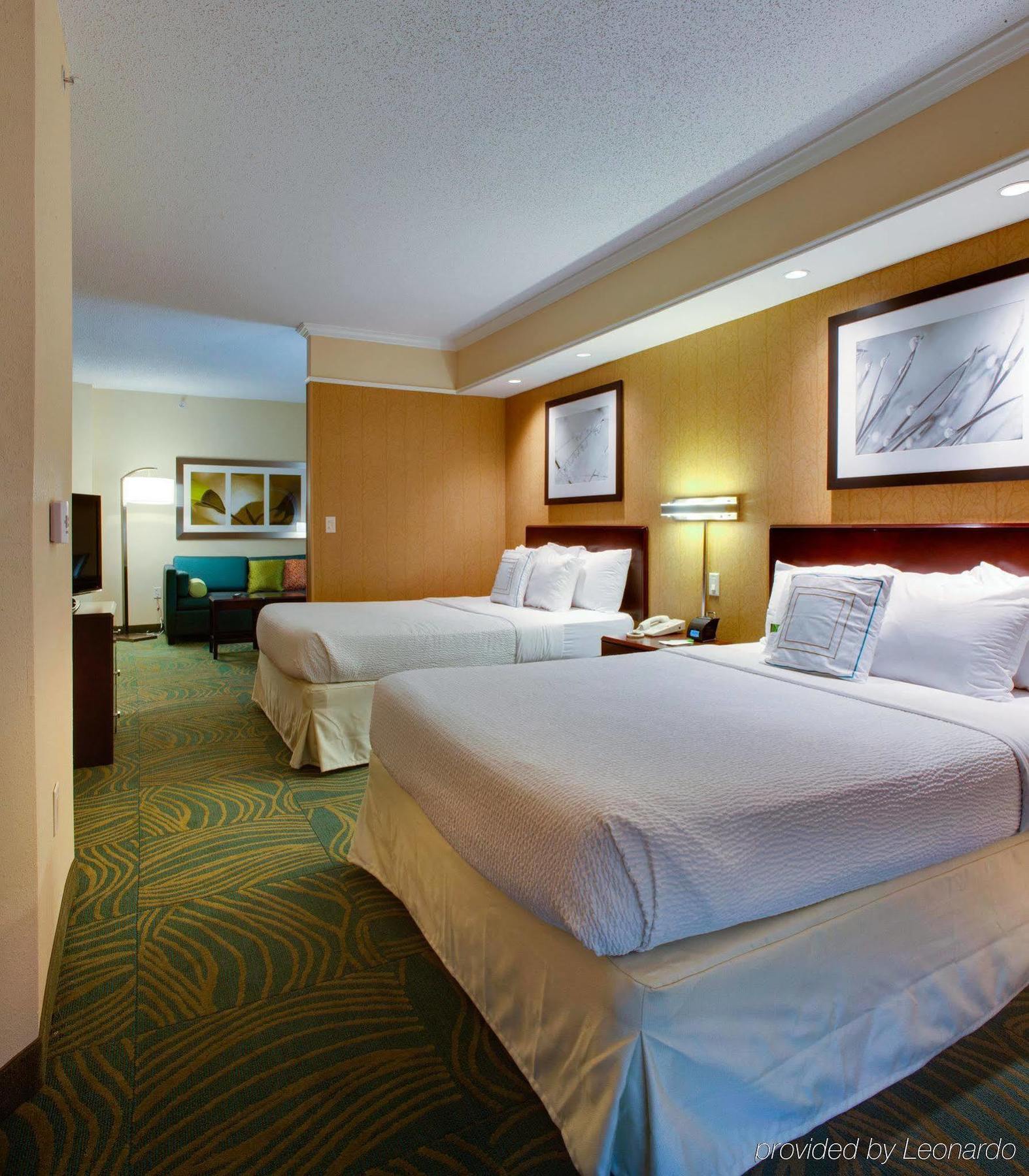 Springhill Suites By Marriott Savannah I-95 South Georgetown Kültér fotó