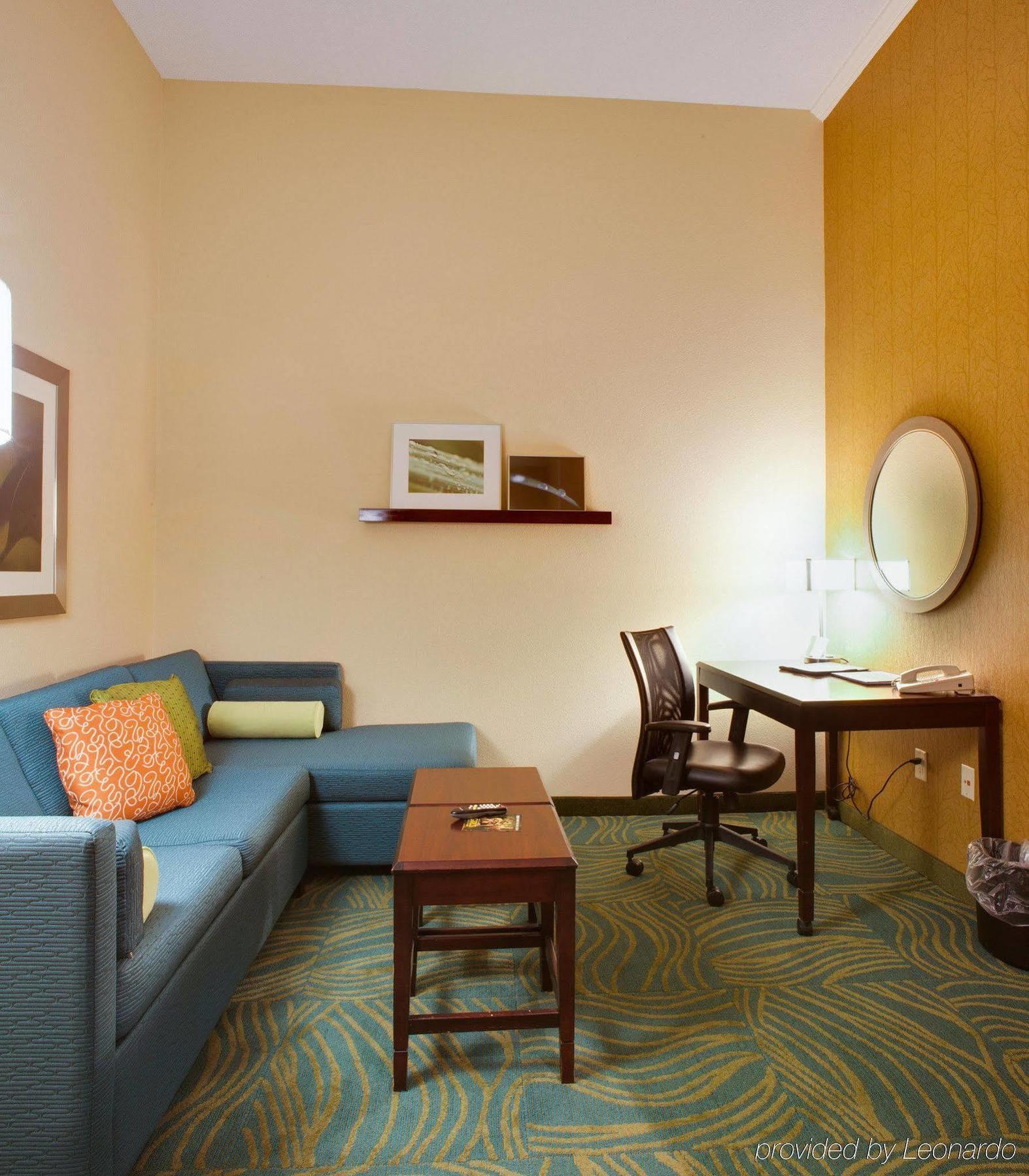 Springhill Suites By Marriott Savannah I-95 South Georgetown Kültér fotó