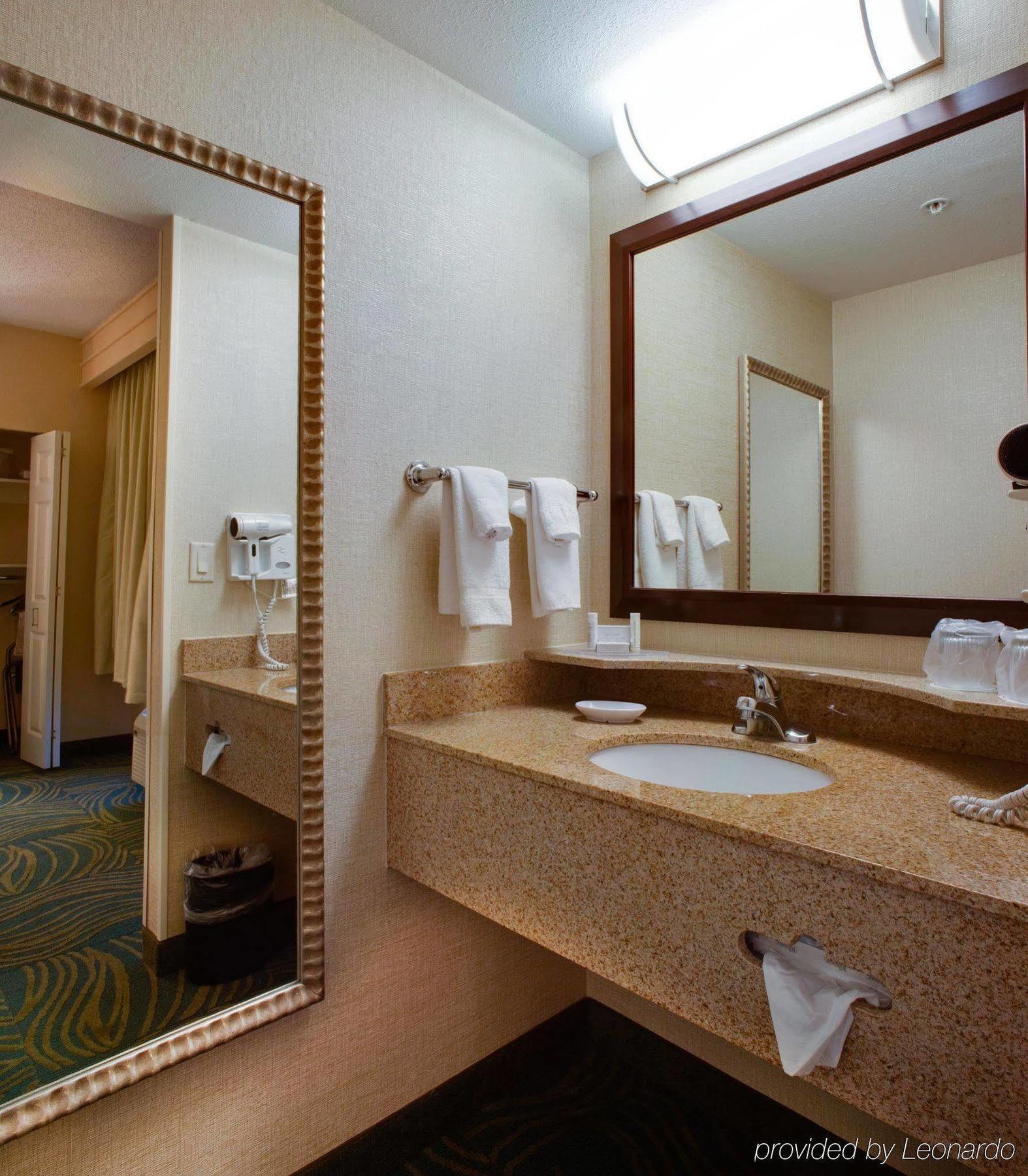 Springhill Suites By Marriott Savannah I-95 South Georgetown Kültér fotó