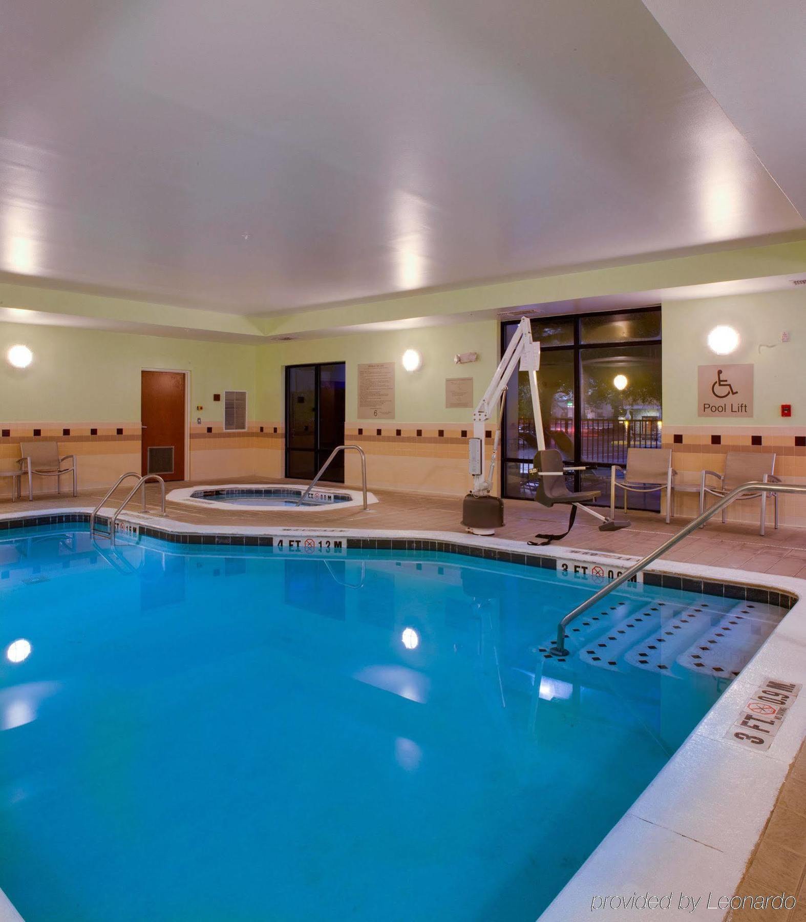 Springhill Suites By Marriott Savannah I-95 South Georgetown Kültér fotó
