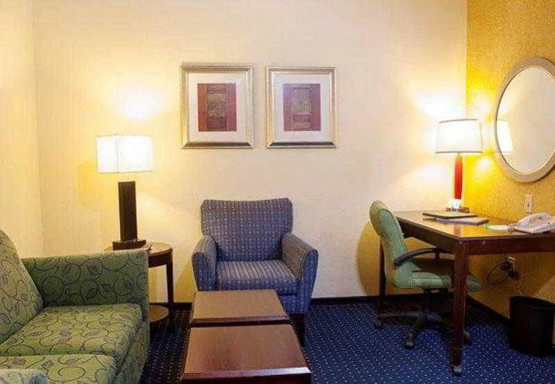 Springhill Suites By Marriott Savannah I-95 South Georgetown Kültér fotó