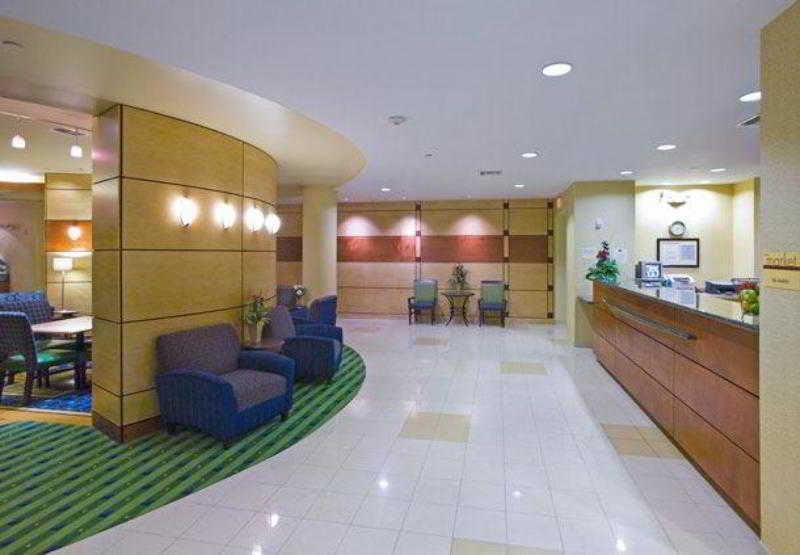 Springhill Suites By Marriott Savannah I-95 South Georgetown Kültér fotó
