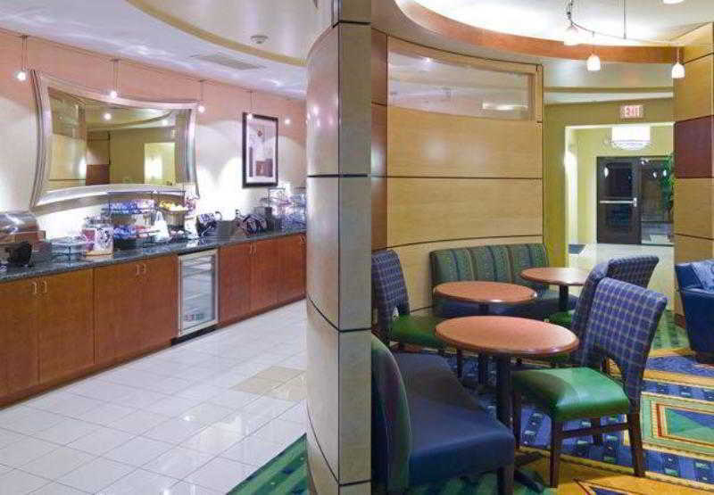 Springhill Suites By Marriott Savannah I-95 South Georgetown Kültér fotó